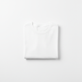 Classic White Cotton T-Shirt