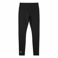 High Waist Black Yoga Leggings