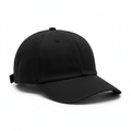 Classic Black Baseball Cap